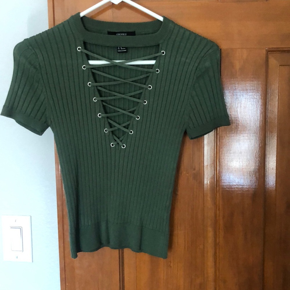 Forever 21 Top